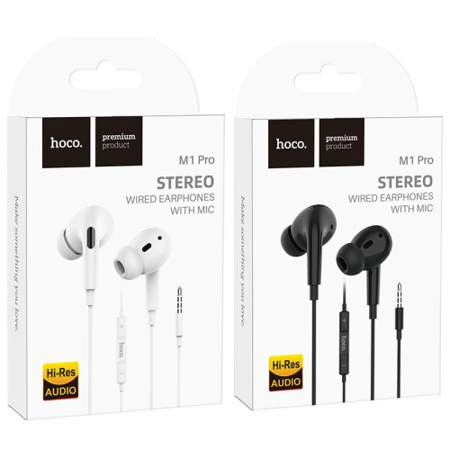 M1 Pro Original Series Earphones